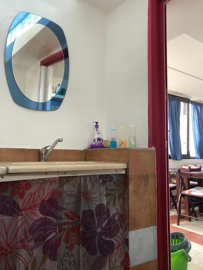 Camilla House Panzió Santa Marinella Kültér fotó