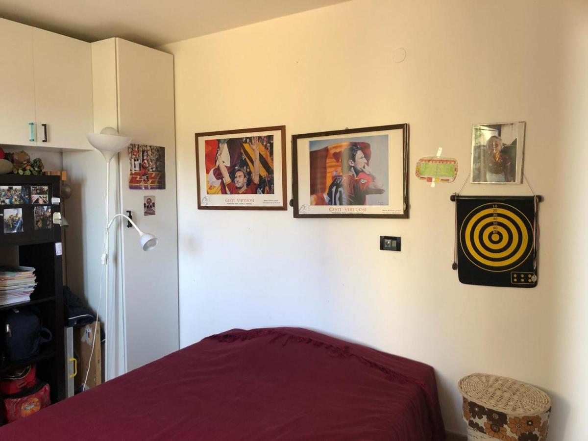 Camilla House Panzió Santa Marinella Kültér fotó
