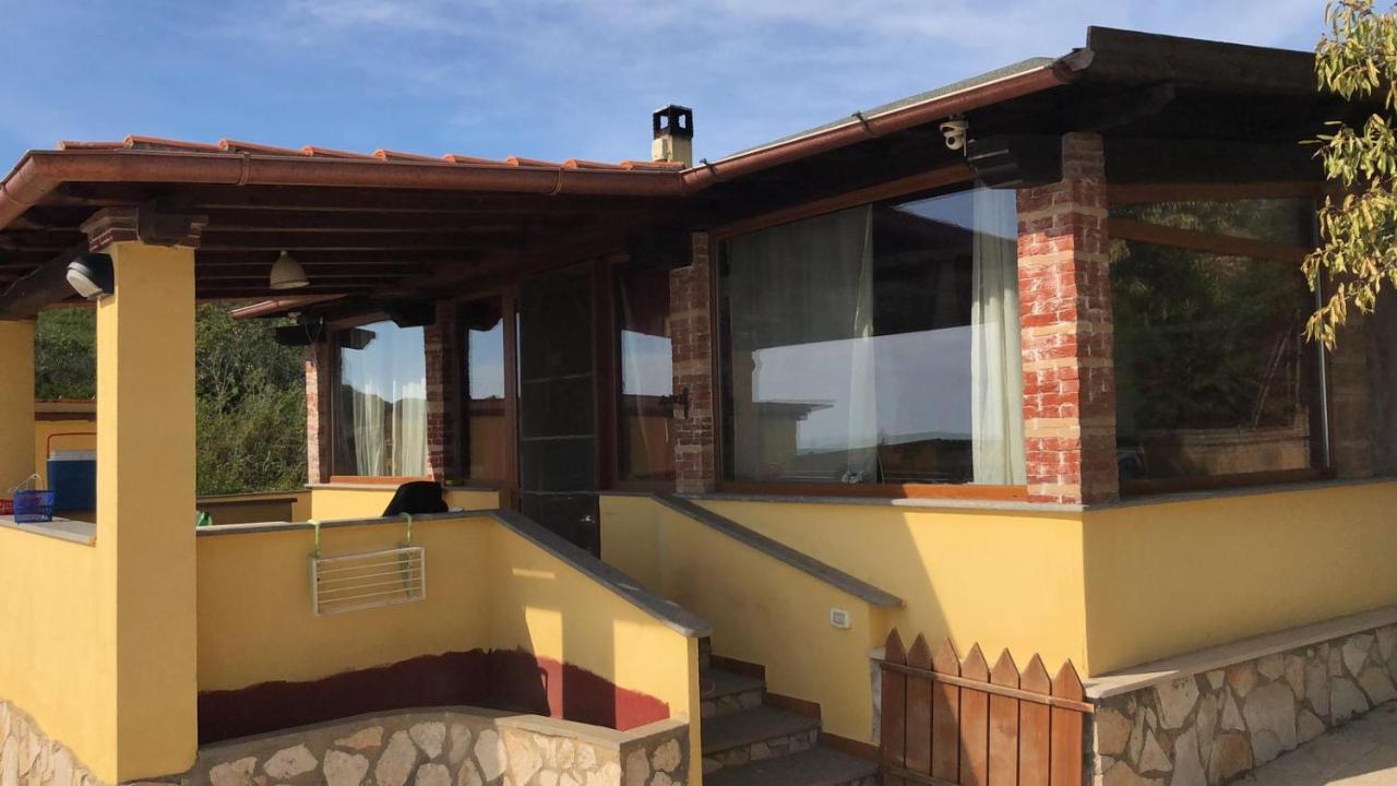 Camilla House Panzió Santa Marinella Kültér fotó