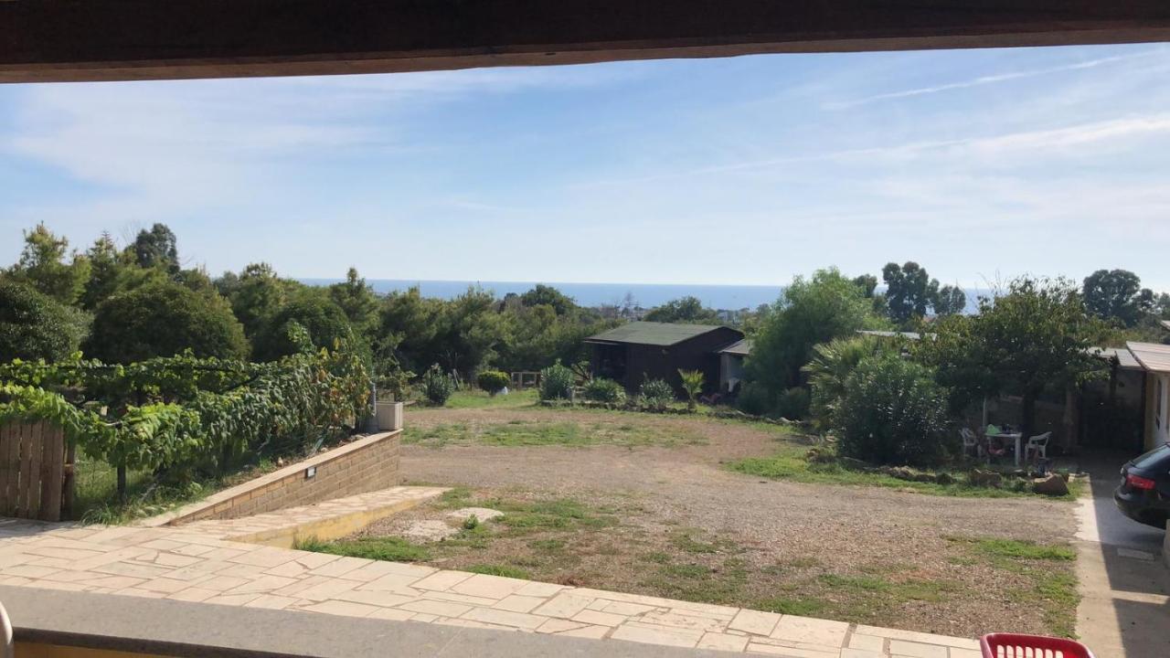 Camilla House Panzió Santa Marinella Kültér fotó