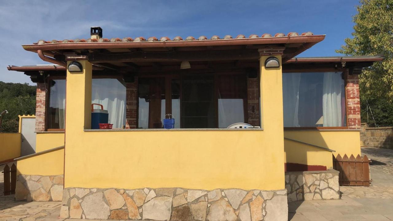 Camilla House Panzió Santa Marinella Kültér fotó