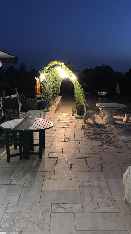 Camilla House Panzió Santa Marinella Kültér fotó